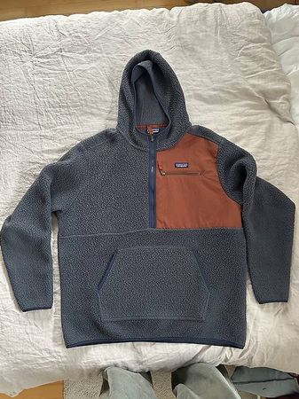 Patagonia original Pullover ungetragen XXl
