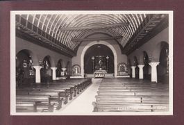 ECHARLENS - Nouvelle Eglise