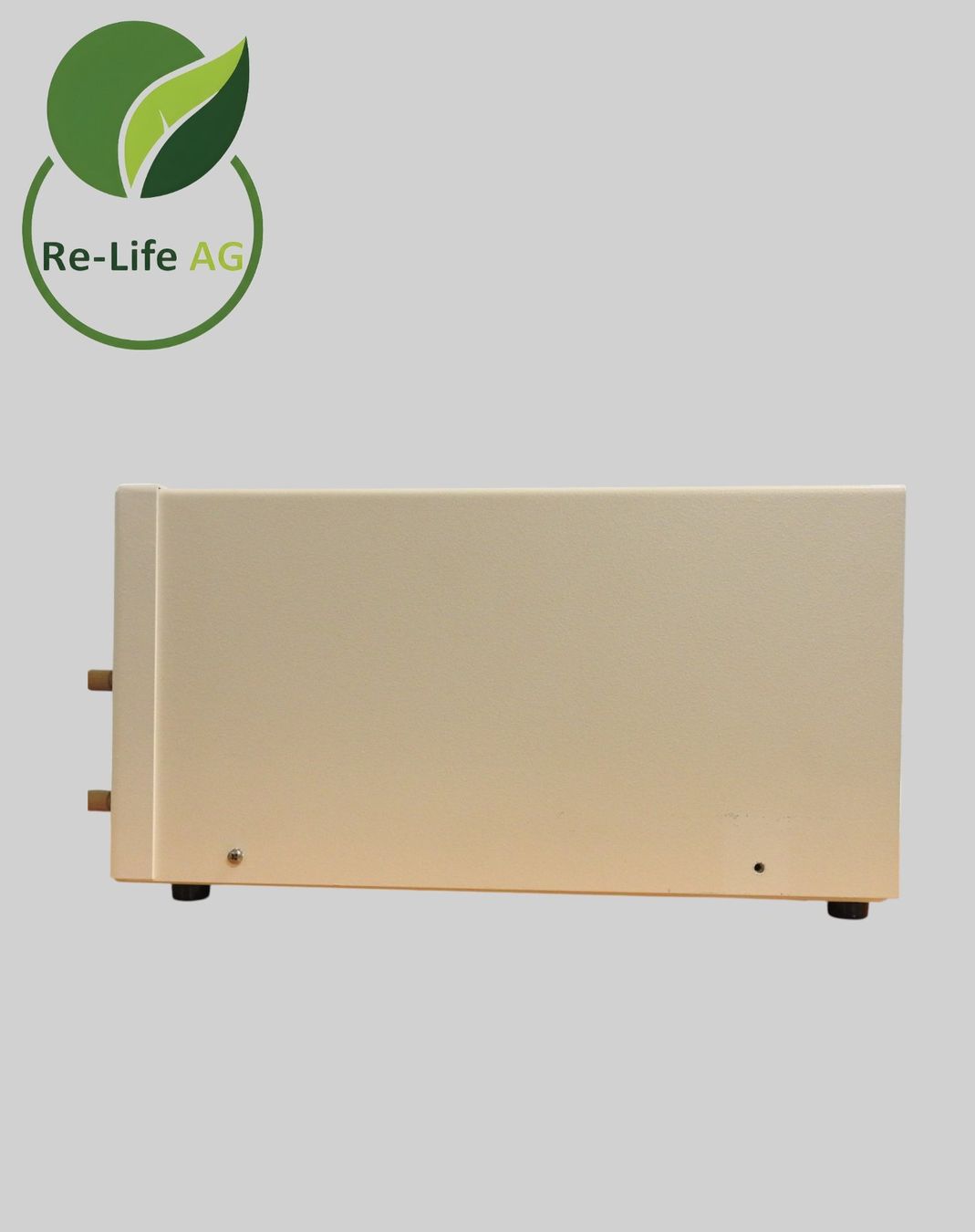 Alle Maschinen: Knauer Degasser HPLC Solvent Degasser – Gebraucht aus Reinach BL von Re-LifeAG_Labor 4