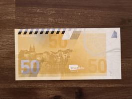 StadtBonBasel 50.00 CHF