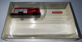 Feuerwehr -Spritzenwagen (N) Wiking NEU