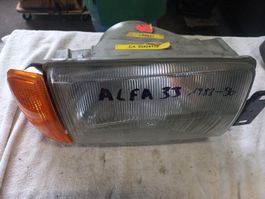Scheinwerfer R Carello 03424112 / LAP571 , Alfa 33 1983-1990