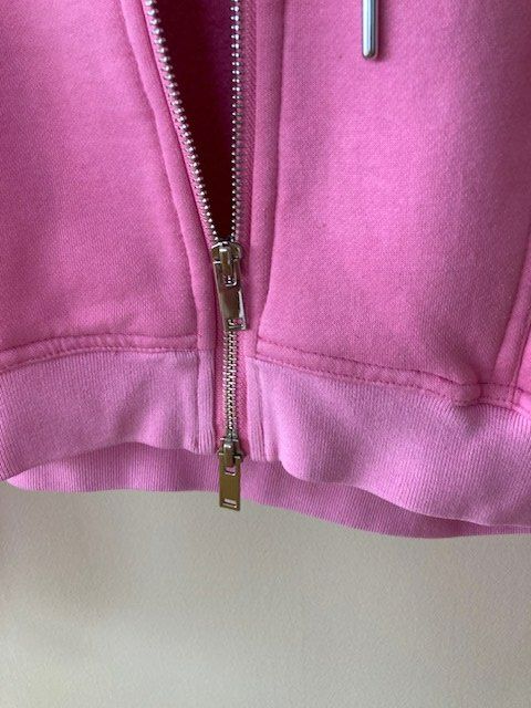 Giacche: WRSTBHVR Sweatjacke Damen – Usato da Segnas venduto da clacli 4