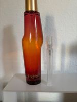 Mambo for Woman Liz Claiborne EDP5ml..,eingestellt worden