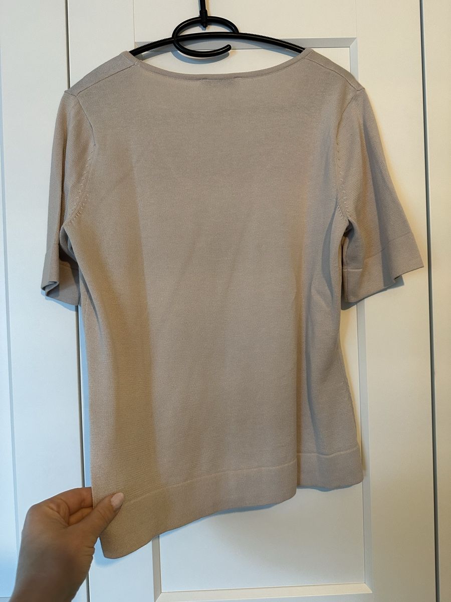 Peter Hahn T-Shirts: Peter Hahn Shirt Gr. 40 – Neu (gemäss Beschreibung) aus Zürich von millaiana 5