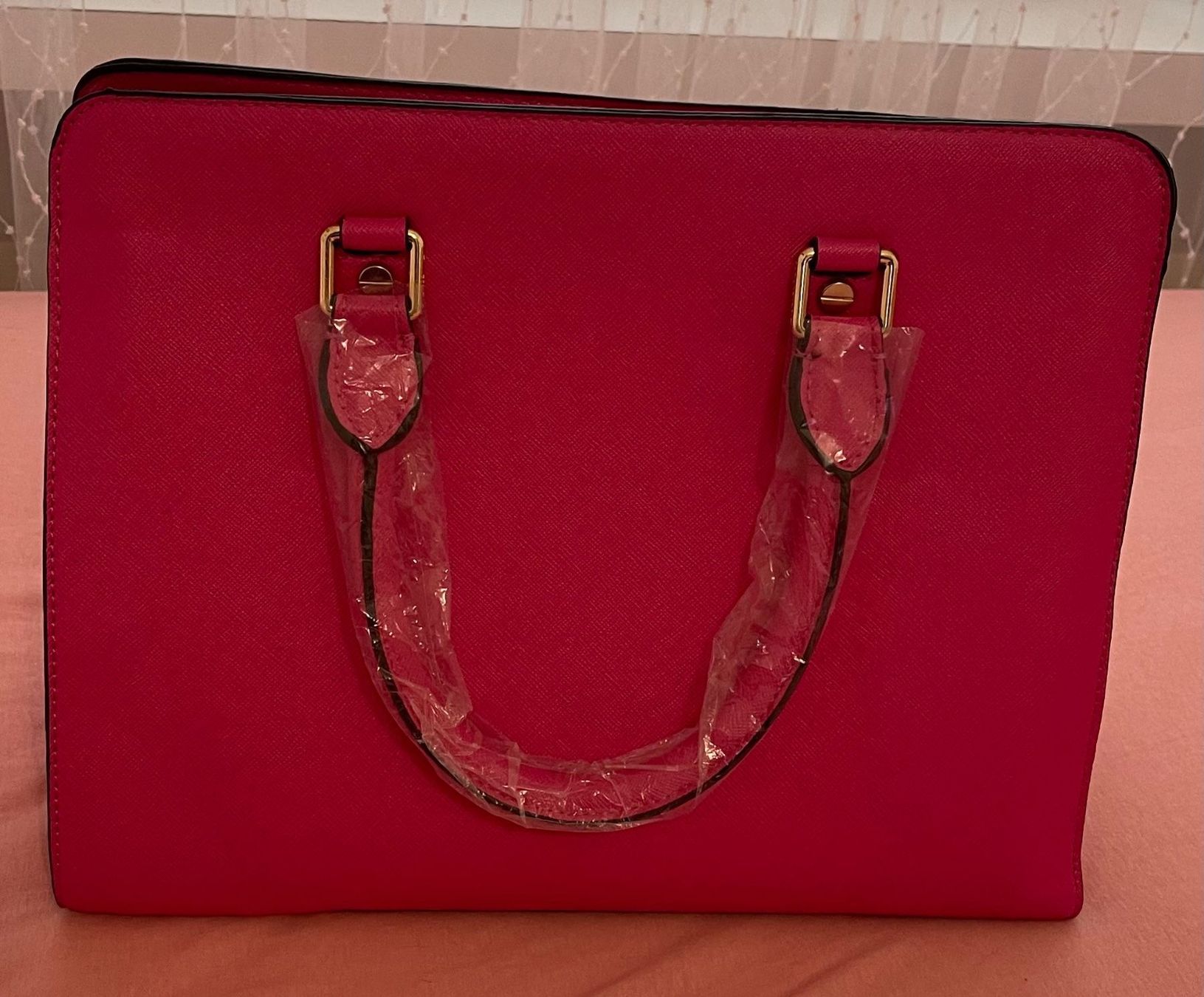 Michael Kors Taschen für Damen: Michael Kors Bag Hamilton – Neu und originalverpackt aus Winterthur von HilKa 3