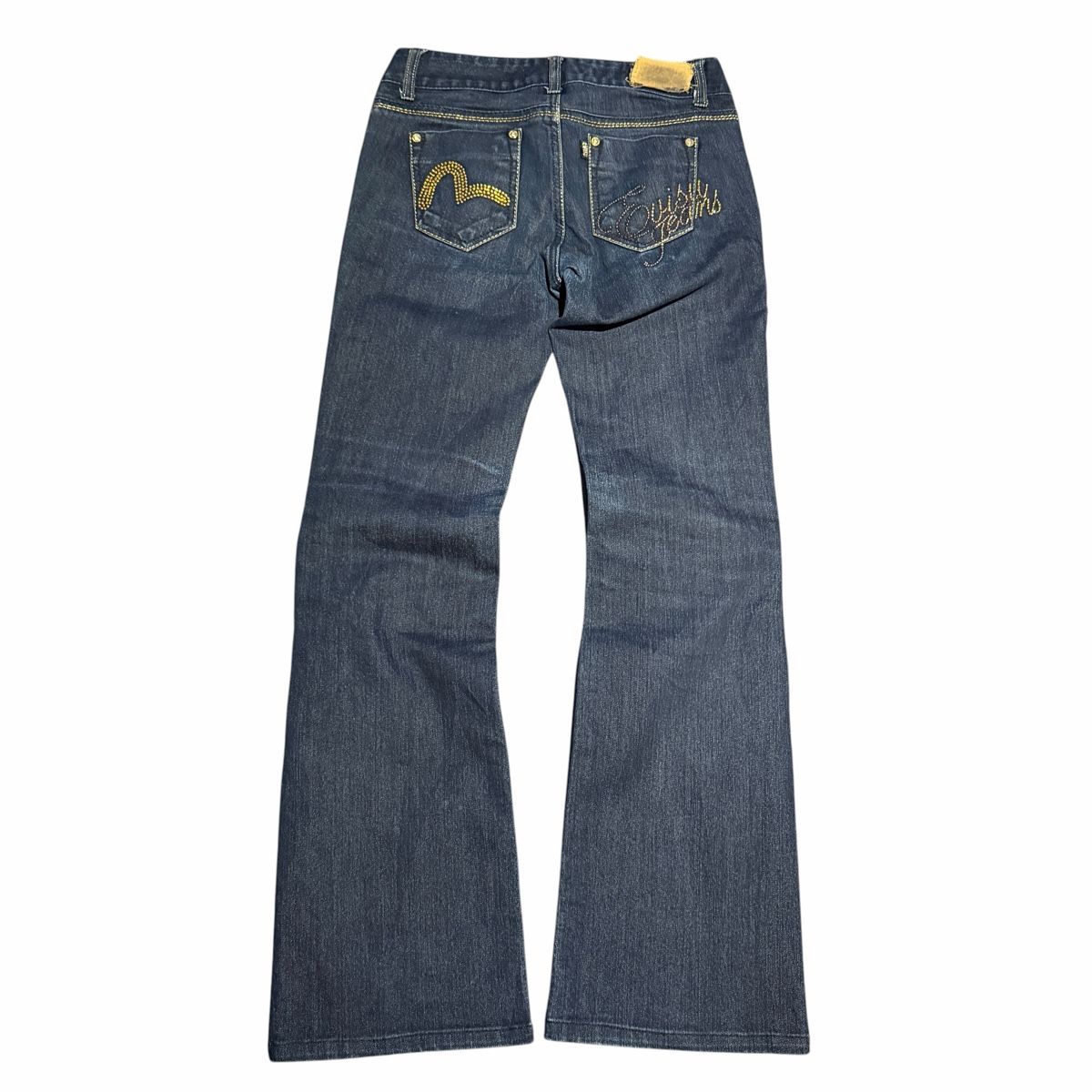 Evisu Jeans: Evisu Jeans – Gebraucht aus Thalheim von 84B