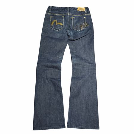 Evisu Jeans