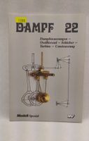 Katalog DAMPF 22 Modell-Spezial Dampfsteuerungen