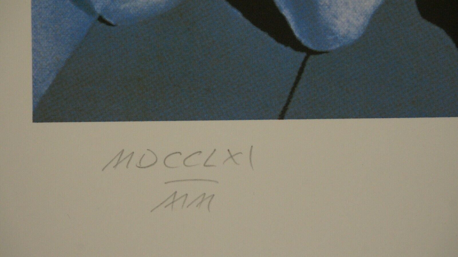 Foto & Immagini: SALVADOR DALI HANDNUMMERIERT DRUCKSIGNIERT – Usato da Gersau venduto da kunst-online 2