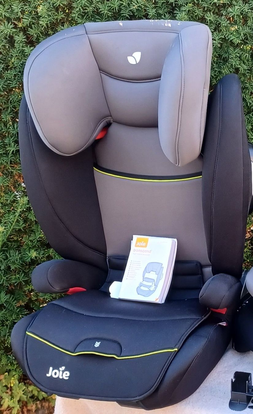 Joie Auto-Kindersitze: Joie Autokindersitz – Gebraucht aus Wiesendangen von ren_6gv6 2