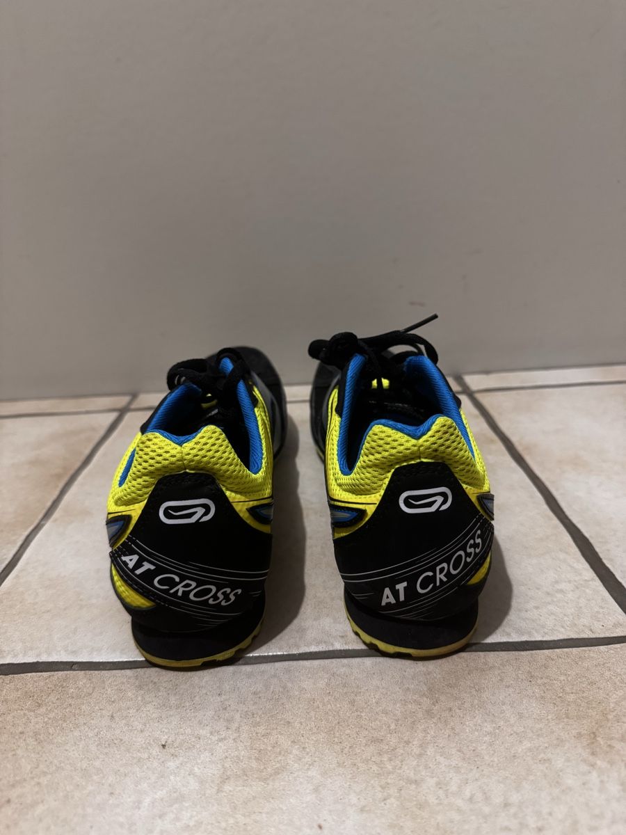 Herrenschuhe: Sprint Track Spines Lauf Schuhe 45 Neu – Neu (gemäss Beschreibung) aus Rheinfelden von rolfolo 3