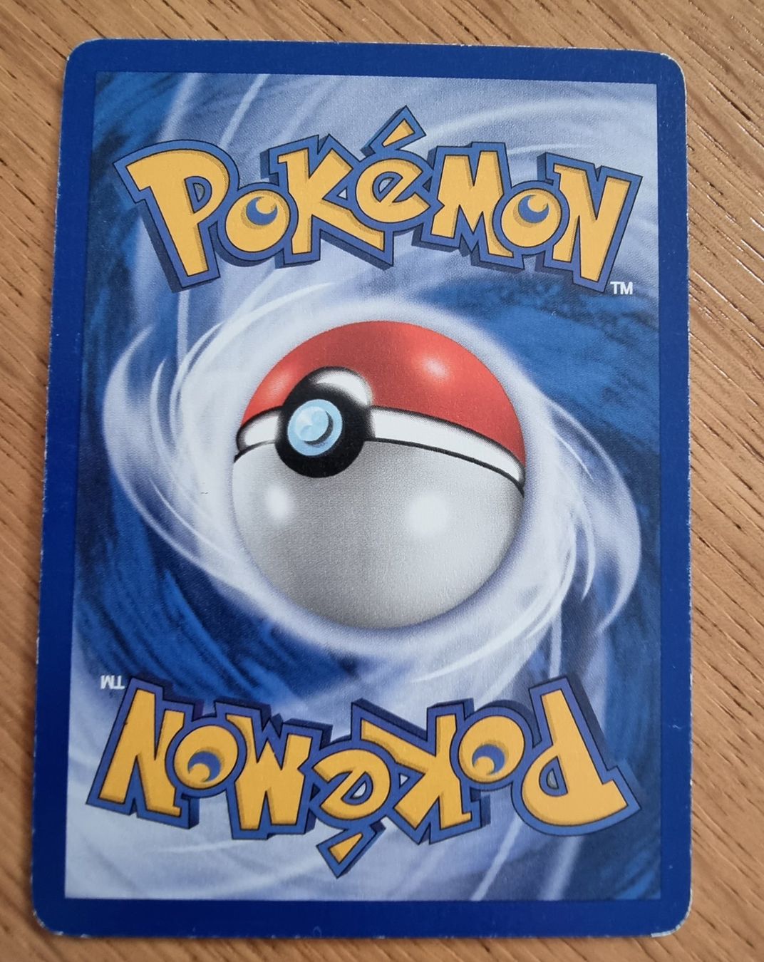 Pokémon Carte collezionabili: Pokémon Tausch 2004 DE 102/112 – Usato da Roggwil BE venduto da S_Cards 2