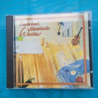 Konstantin Wecker- Liederbuch
