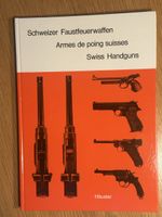 Schweizer Faustfeuerwaffen