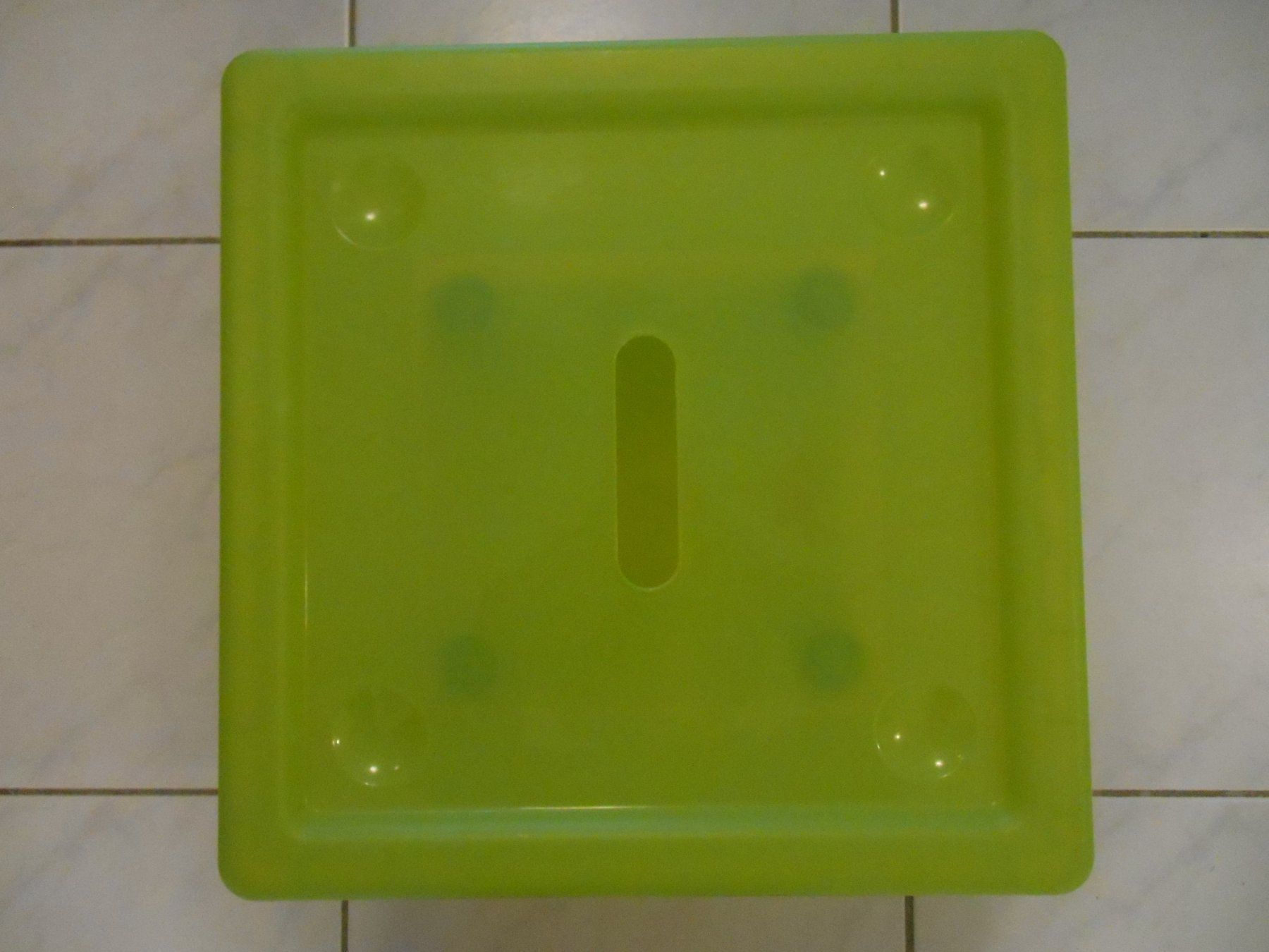 Ikea Contenitori & Simili: Box mit Deckel von IKEA – Usato da Nussbaumen AG venduto da Sumopi