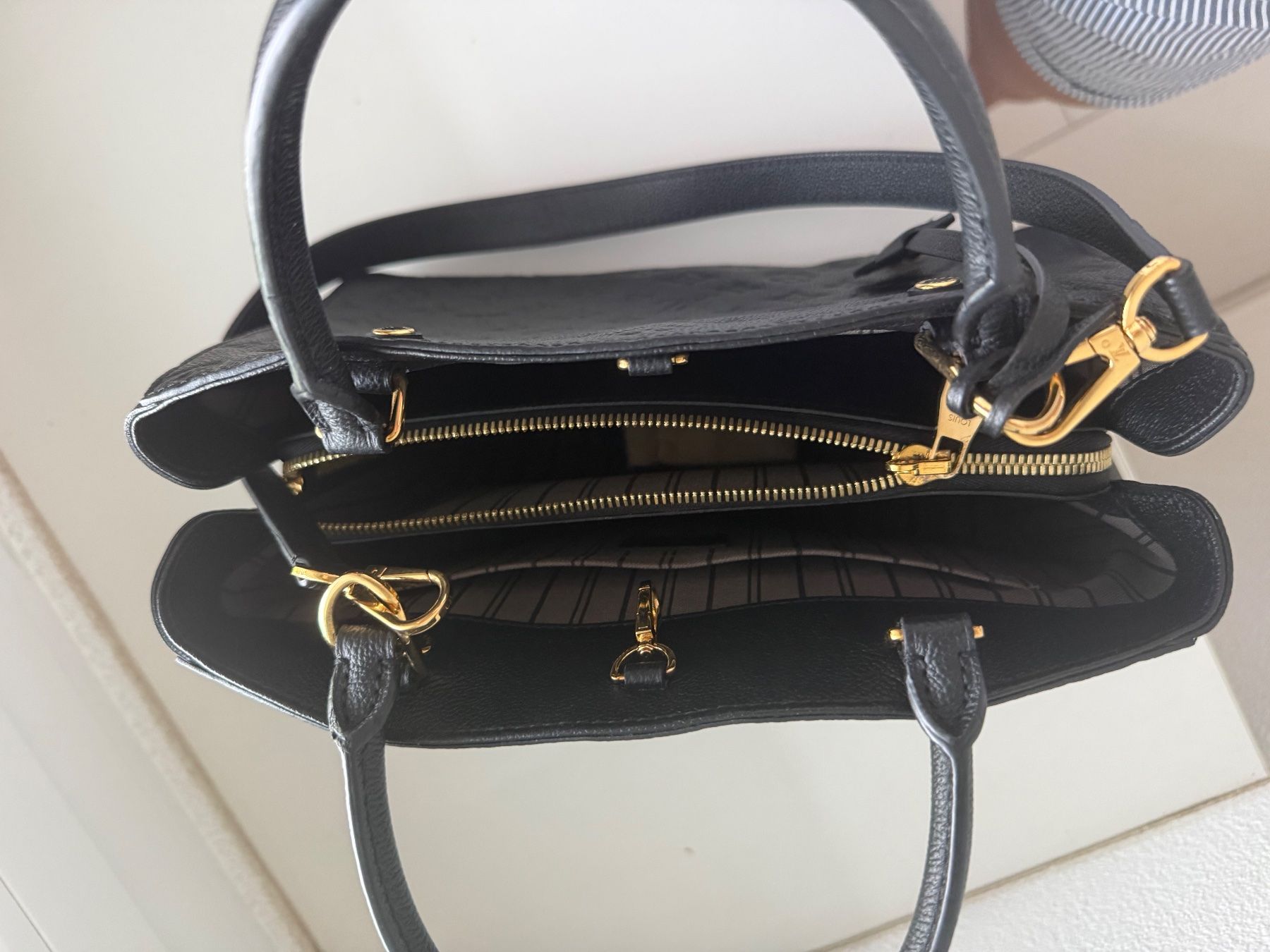 Louis Vuitton Sacs femmes: Montaigne GM Louis vuitto – Neuf (Voir description) à Rüdlingen par Engeli18 2