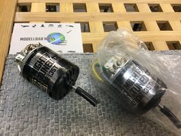 ModellbaumotorEN Tamiya Mighty Tuned Motor - NICHTGETESTET