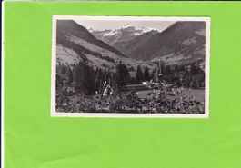 Gstaad, Oldenhorn