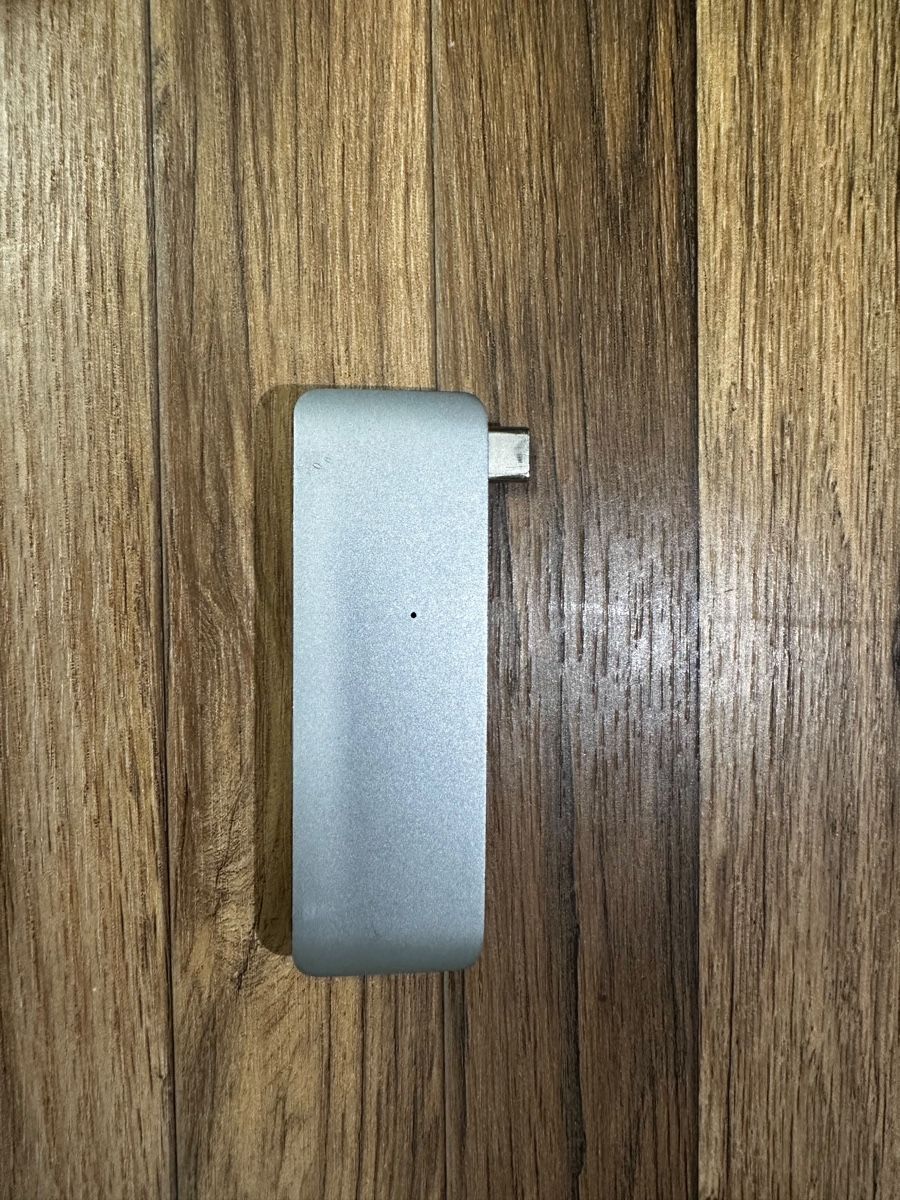 Apple Portables: MacBook Pro 16” (2019) – D'occasion à Hasle LU par SilVogel 4