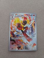 🇬🇧 Pokemon Karte 》gemäss Bild