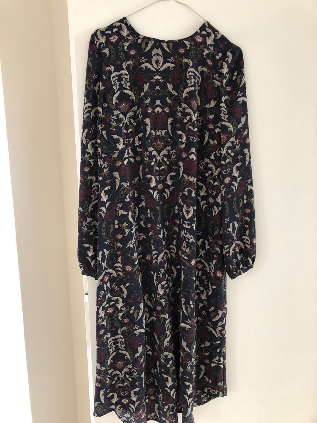 Vestiti: Maxi Kleid – Usato da Zürich venduto da IlonaM