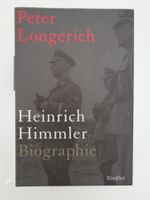 Peter Longerich - Heinrich Himmler Biographie - Siedler