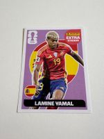Panini Extra Sticker Lamine Yamal FIFA 2026 WM  ⚽