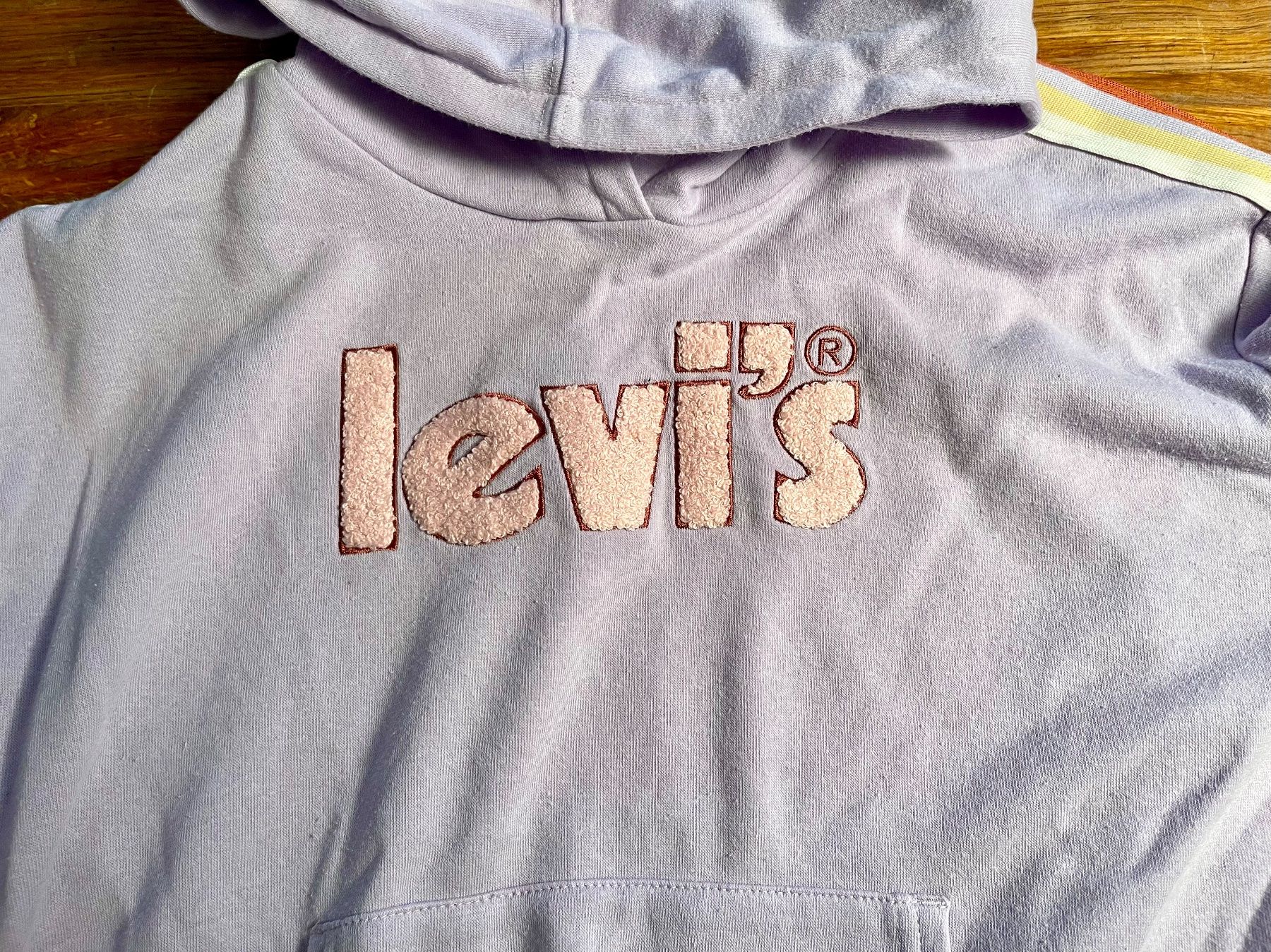 Levi's Maglioni & Felpe: Schöner Levis Pullover Gr. 164 – Usato da Buchrain venduto da Sunny026 1