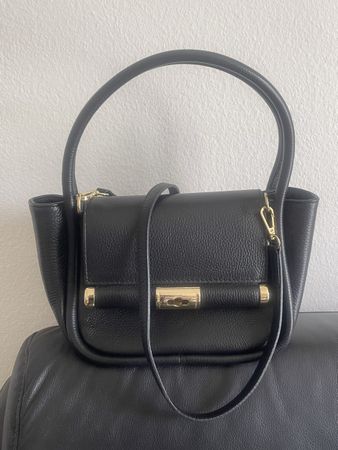 Sac PRODOTTO CUIR véritable 18 X25 X 12/ SVP lisez le texte