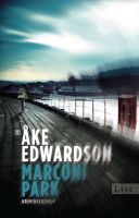 Edwardson Ake - Marconipark / Krimi