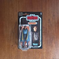 Star Wars Lando Calrissian The Black Series 6" Hasbro NEU