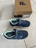 Fila Hallenschuhe NEU Gr 31