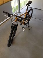 Mountainbike Kästle / KTM  XC-F 600,Top absoluter Neuzustand