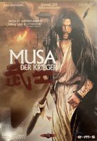 Musa der Krieger - DVD