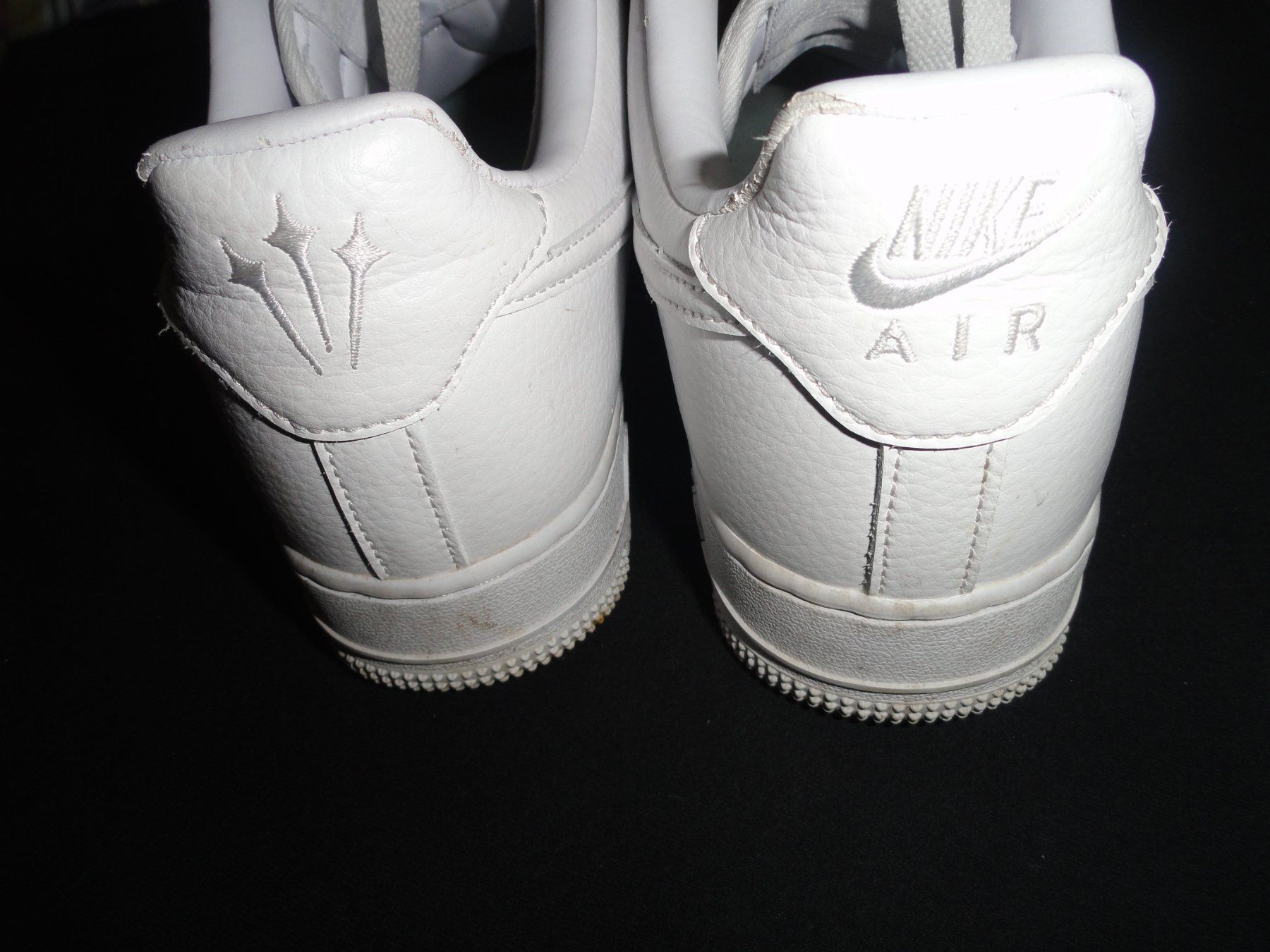 Nike Scarpe da uomo: NIKE AIR SCHUH GR. 41 *** – Usato da Uetendorf venduto da bibibop 1