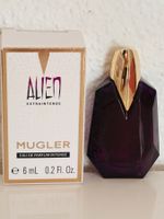 Mugler Alien EXTRAINTENSE EdP Intense 6 ml Miniatur NEU&OVP