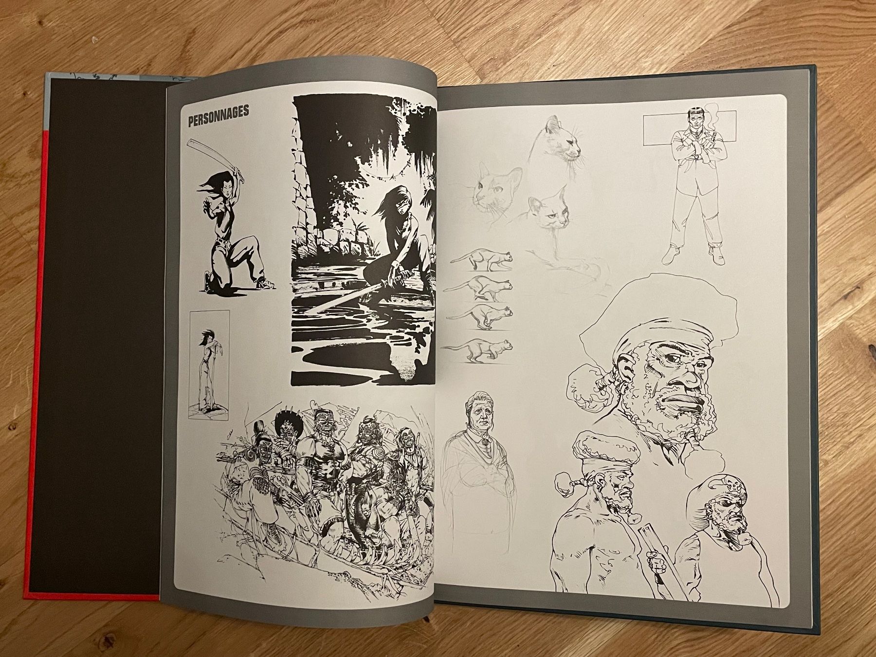 Fumetti: CARMEN MC CALLUM 6 : ÉDITION SPÉCIALE – Usato da Lausanne venduto da gaugau61 2