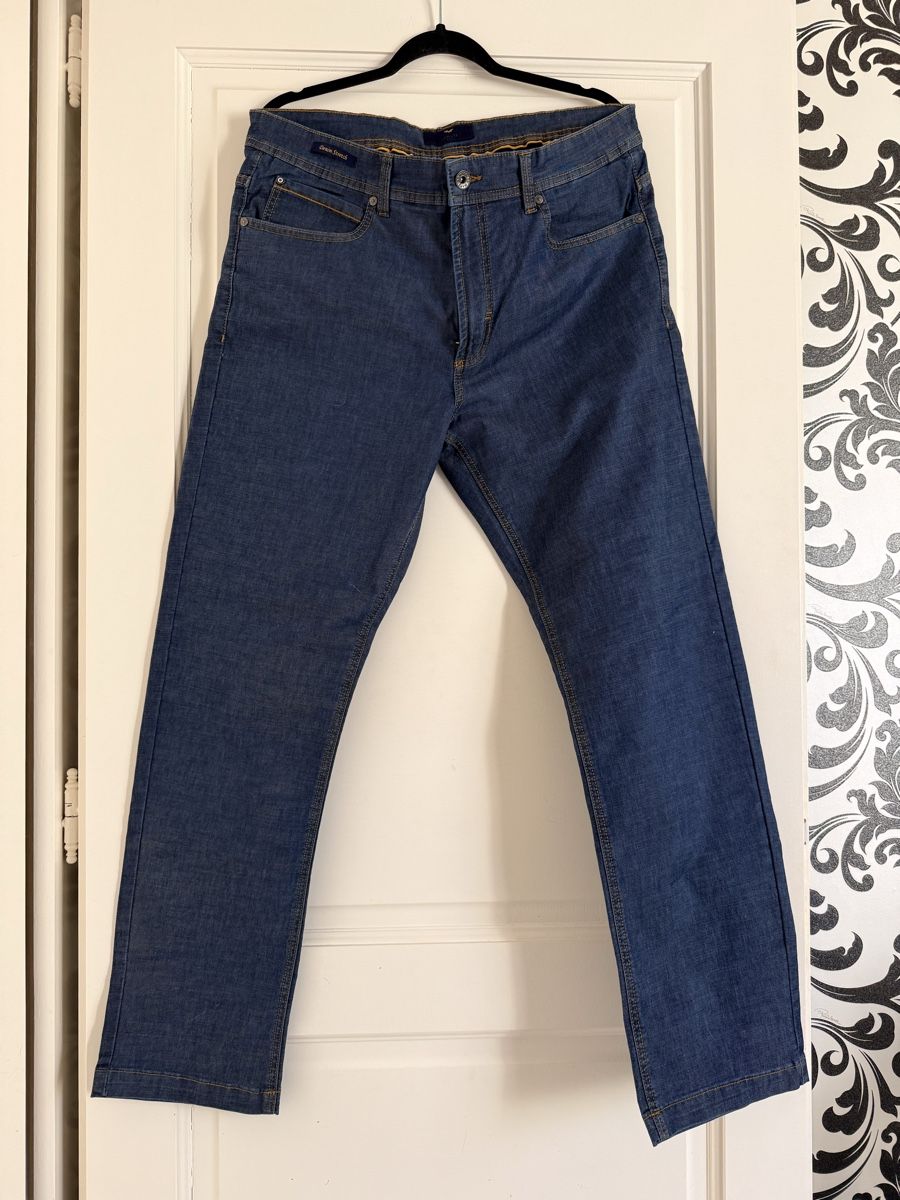 Jeans: Light Men’s Jeans – Neu (gemäss Beschreibung) aus Corsier-sur-Vevey von Kristina.Nova