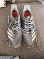 Adidas Laufschuhe Grau