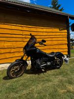 Harley Davidson Dyna Low Rider FXDLS