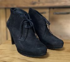 Paul Green Stiefeletten 39 - echtes Leder