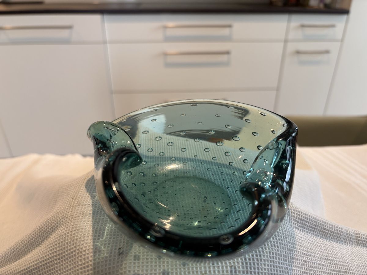 Bicchieri: Glasschale – Usato da Schönenberg ZH venduto da Roxana8820 2