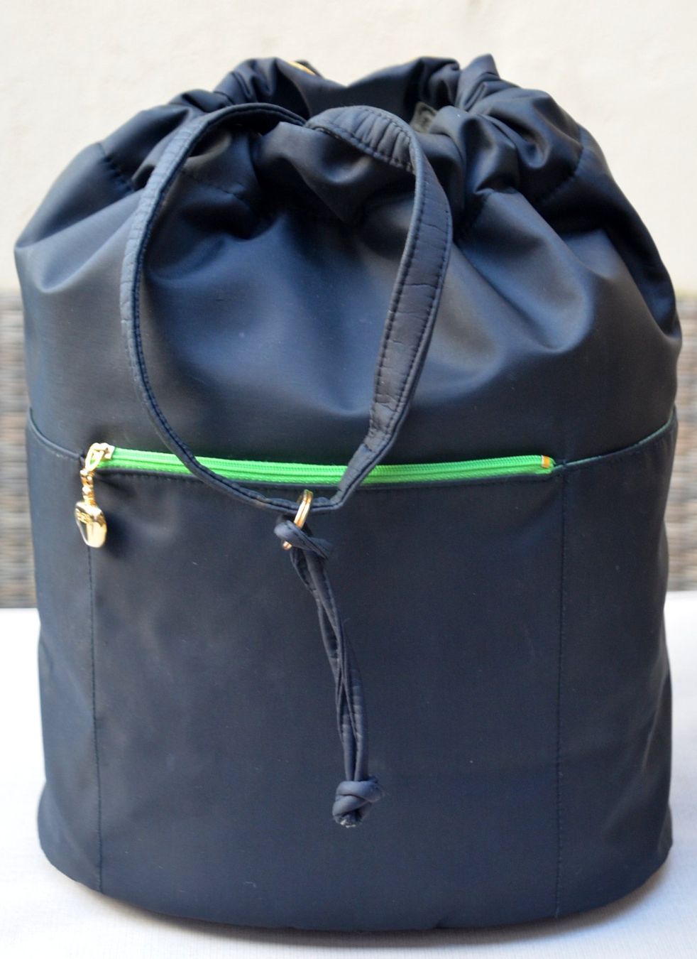 Dior Zaini: Dior Poison Rucksack /  Sac à dos Gift VIP – Usato da Collonges venduto da arashee