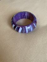 Bracelet violet