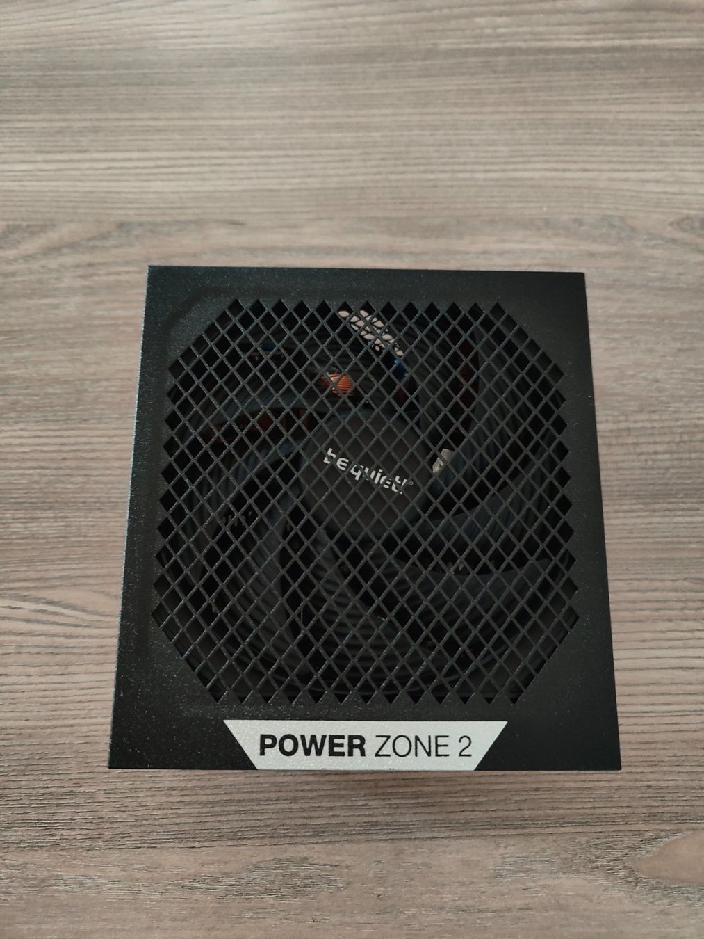 beQuiet! Composants électroniques: Be Quiet Power Zone 2 750W Netzteil – D'occasion à Hägglingen par htr_qz5j 2