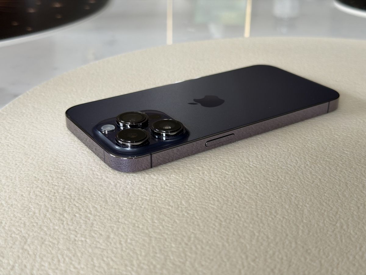 Apple Telefoni cellulari / Smartphones: iPhone 14 Pro Deep Purple 512Go – Usato da Chavannes-de-Bogis venduto da ale_zp56 7