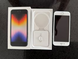 I- phone SE