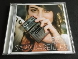 Sara Bareilles - Little Voice -CD-