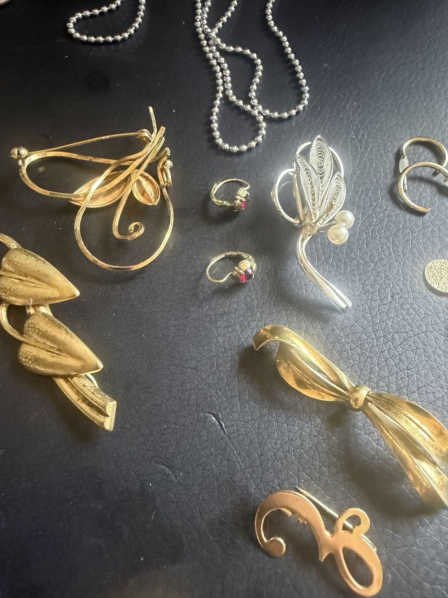 Sonstiger Schmuck: Schmuck  – Gebraucht aus Baden von noli.r 6
